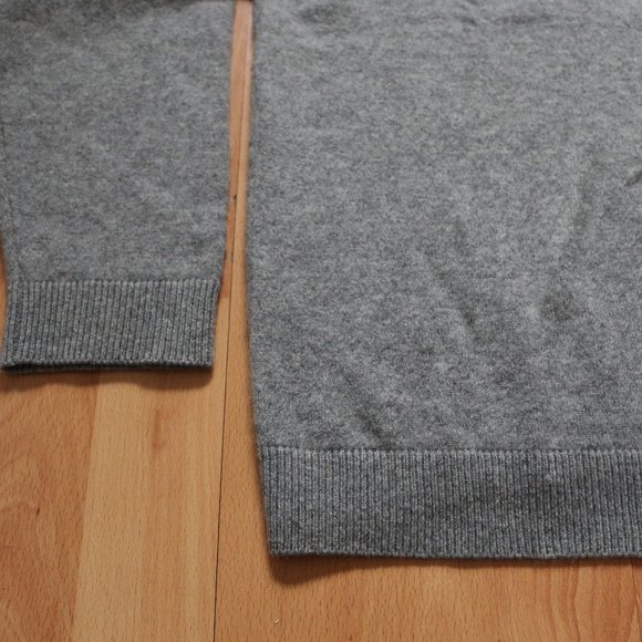 Rossi Collezioni 100% Cashmere Sweater - Picture 2 of 8